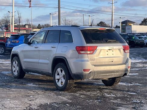 Used 2013 Jeep Grand Cherokee Laredo image 6