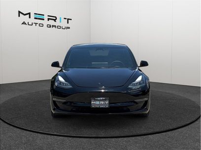 Used 2022 Tesla Model 3 Standard Range