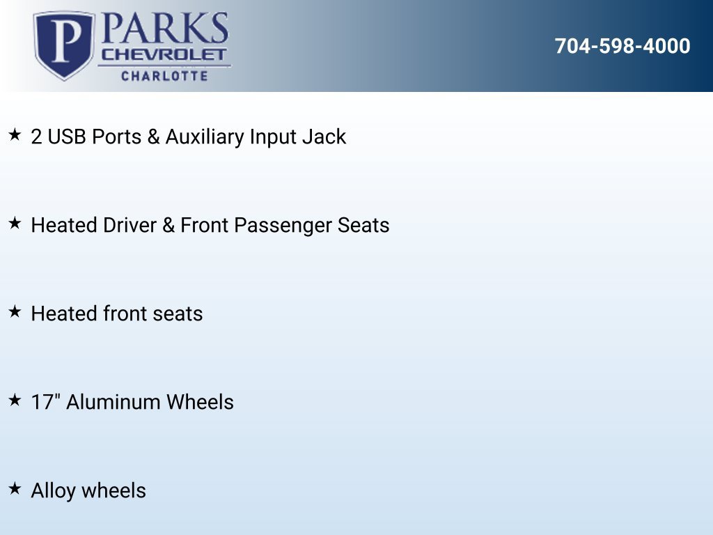 Certified 2024 Chevrolet Equinox LT FWD image 21