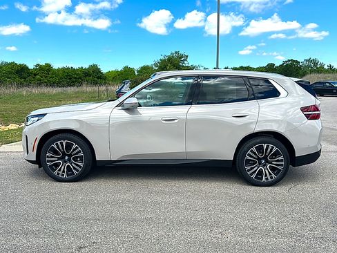 New 2026 BMW X3 xDrive30i w/ Premium Package AWD/4WD image 5