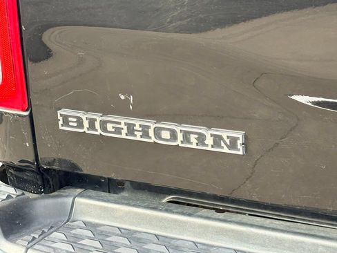 Used 2024 RAM 2500 Big Horn image 7