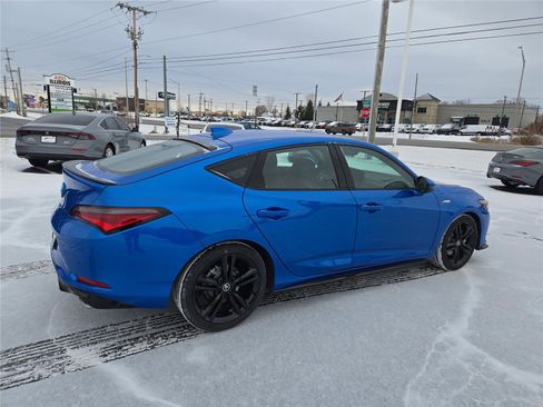 New 2026 Acura Integra A-Spec image 29