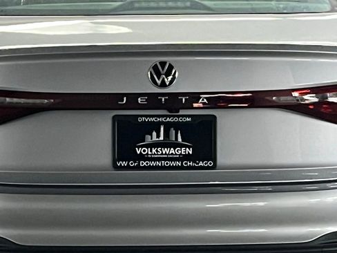 New 2025 Volkswagen Jetta Sport image 31