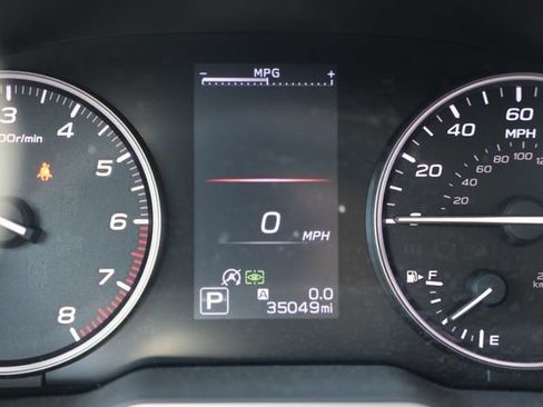 Certified 2021 Subaru Legacy Touring XT AWD/4WD image 24