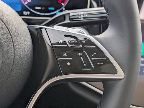 Used 2025 Mercedes-Benz E 350 Sedan image 20
