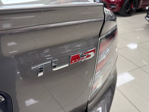 Used 2007 Acura TL Type-S image 13