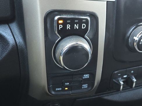 Used 2014 RAM 1500 Big Horn image 19