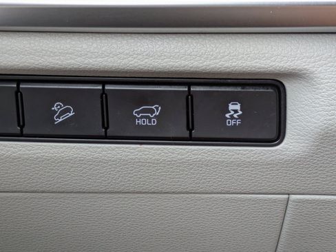 Certified 2024 Kia Telluride EX FWD image 21