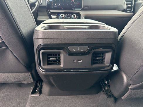 Used 2023 GMC Sierra 1500 AT4 w/ AT4 Preferred Package AWD/4WD image 20