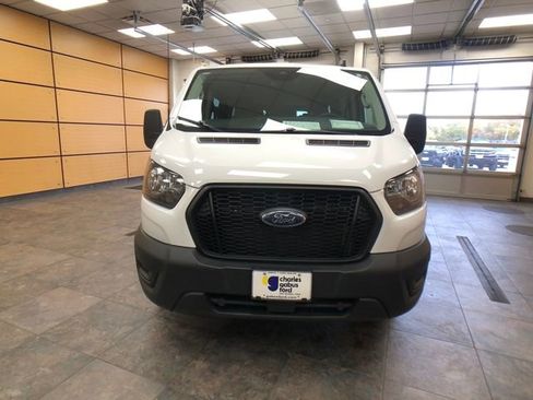 Certified 2023 Ford Transit 350 XL image 2