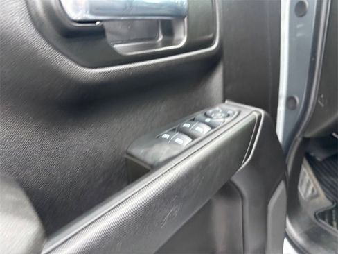 Certified 2024 Chevrolet Silverado 1500 Custom image 22