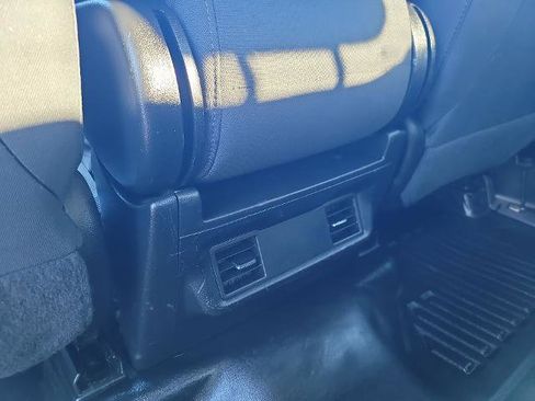 Used 2023 Chevrolet Silverado 2500 W/T w/ WT Convenience Package image 19