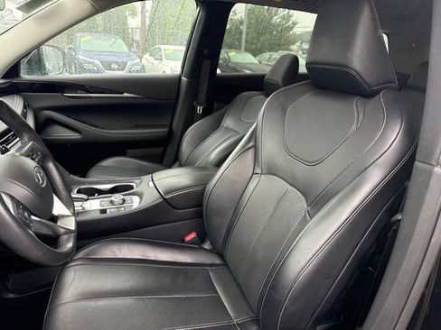 Certified 2023 INFINITI QX60 Pure AWD/4WD image 5