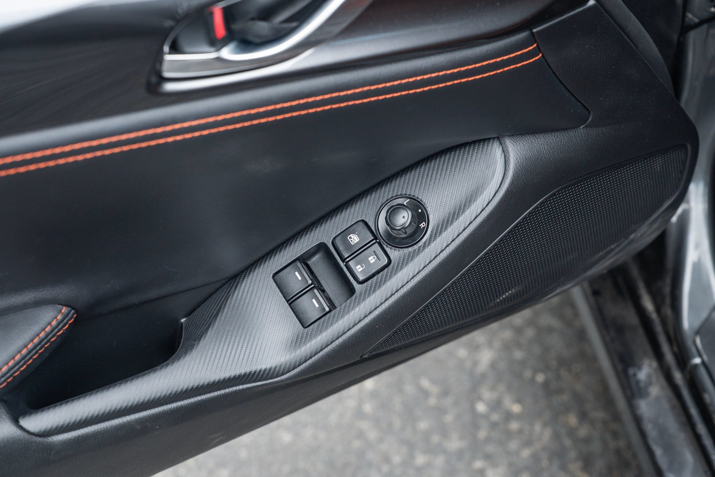 Used 2023 MAZDA MX-5 Miata Grand Touring RWD image 17