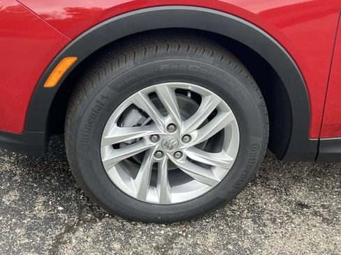 Used 2026 Buick Envista Preferred w/ Convenience I Package image 10