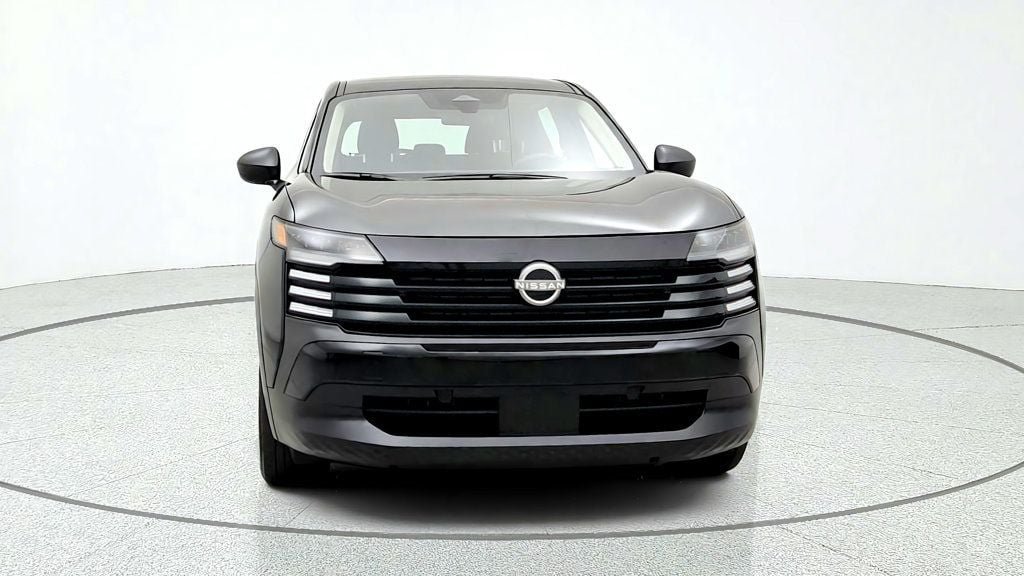 Used 2026 Nissan Kicks S FWD image 2