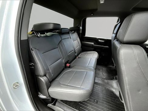 Used 2021 Chevrolet Silverado 3500 W/T w/ WT Convenience Package image 23