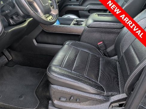 Used 2017 GMC Sierra 1500 Denali image 16