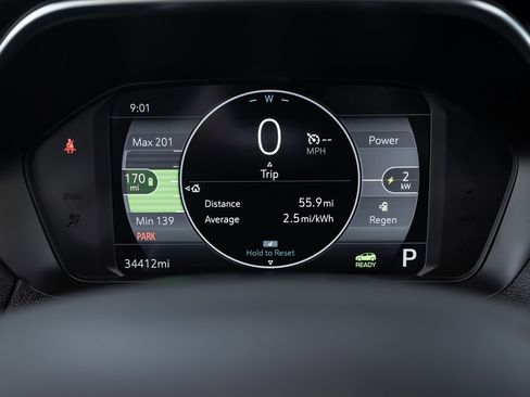 Used 2022 Chevrolet Bolt LT image 21