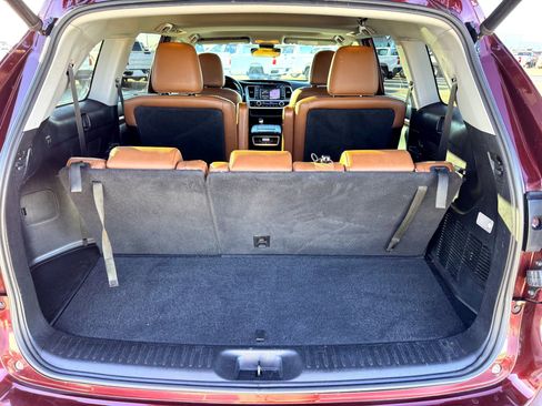 Used 2019 Toyota Highlander Limited image 8