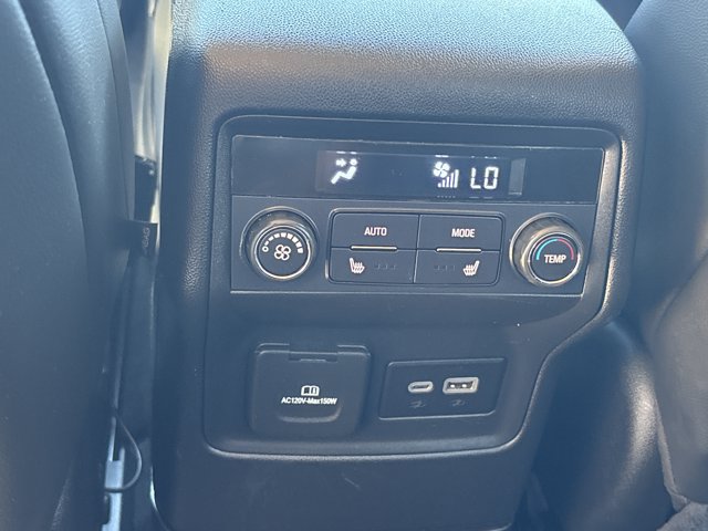 Used 2023 GMC Acadia Denali FWD image 19