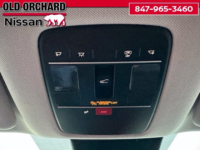 Used 2026 Hyundai Palisade SEL AWD/4WD image 20