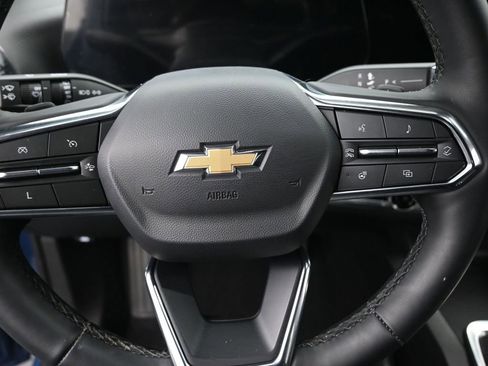 Certified 2025 Chevrolet Equinox LT image 17