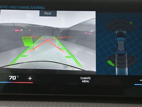 Used 2023 BMW M3 Competition w/ Executive Package image 16