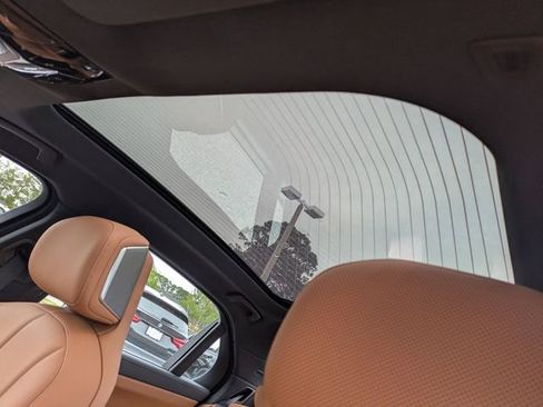 Used 2023 BMW 740i w/ Parking Assistance Package RWD image 20
