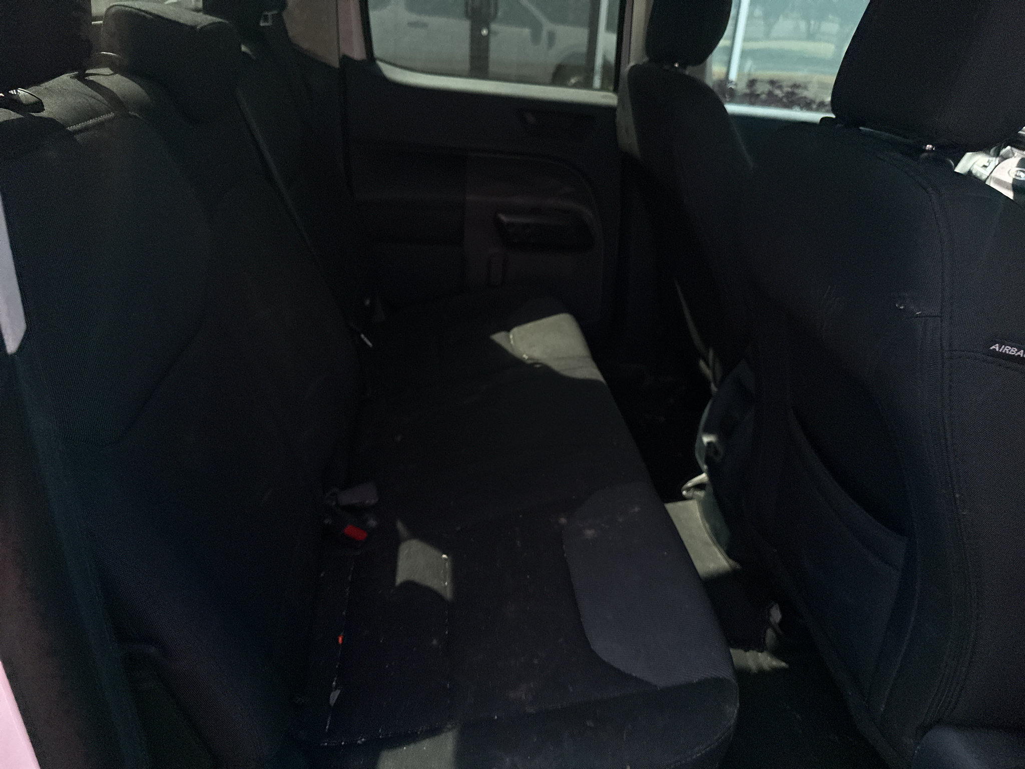 Used 2023 Ford Maverick XL FWD image 15