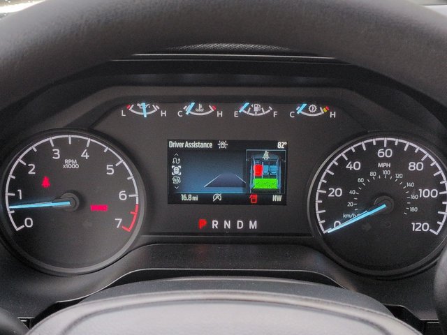 New 2026 Ford F150 XL AWD/4WD image 26
