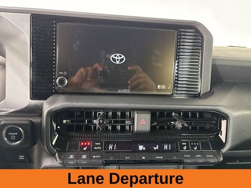 Used 2025 Toyota Land Cruiser image 15