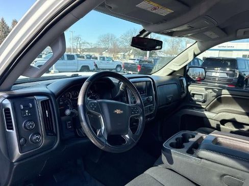 Used 2016 Chevrolet Silverado 2500 LT image 10