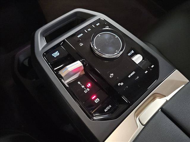 Certified 2024 BMW iX xDrive50 AWD/4WD image 12