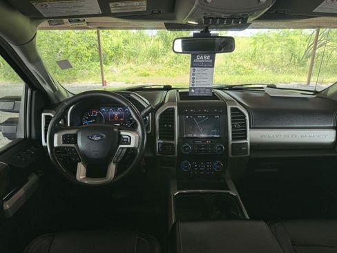Used 2019 Ford F250 Lariat AWD/4WD image 21