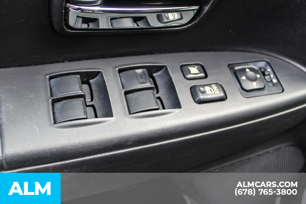 Used 2024 Mitsubishi Outlander Sport ES AWD/4WD image 38