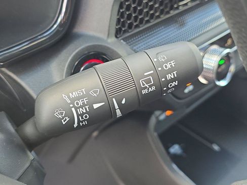 New 2026 Honda CR-V EX image 14