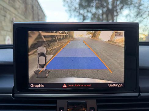 Used 2014 Audi A6 2.0T Premium Plus image 9