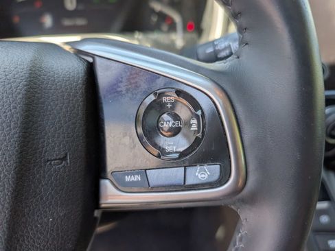 Certified 2020 Honda CR-V EX-L image 23