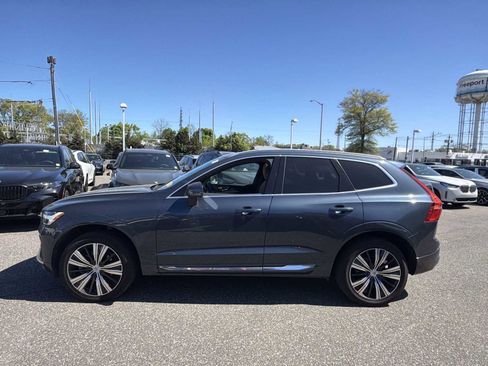 Used 2022 Volvo XC60 B5 Inscription AWD/4WD image 5