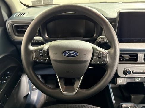 New 2026 Ford Maverick XL AWD/4WD image 22