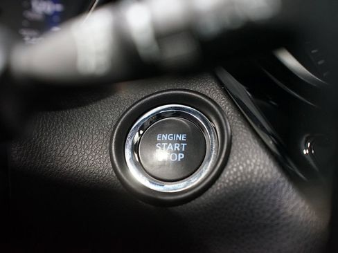 Certified 2021 Toyota C-HR Nightshade image 22