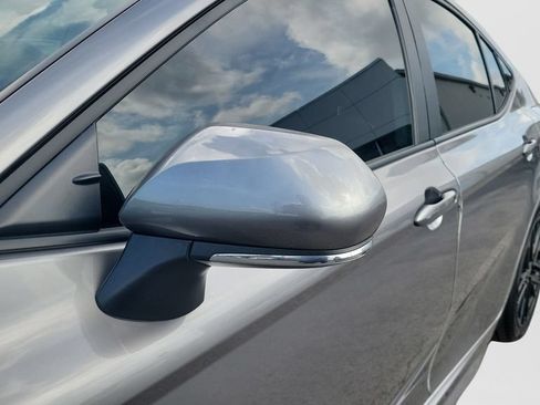 Used 2025 Toyota Camry SE w/ Multimedia Upgrade Package FWD image 27