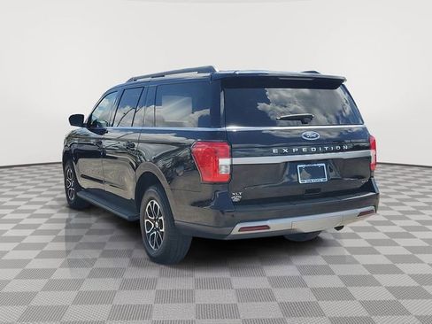 Certified 2024 Ford Expedition Max XLT image 3