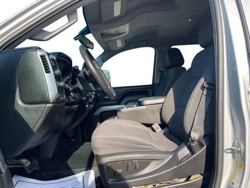 Used 2018 Chevrolet Silverado 2500 LT w/ All Star Edition image 15