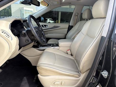 Used 2019 INFINITI QX60 Pure image 11