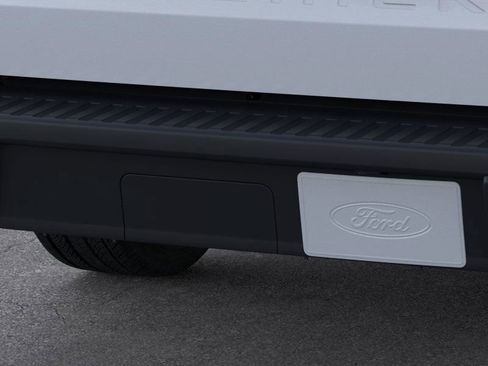 New 2026 Ford Maverick XL image 47