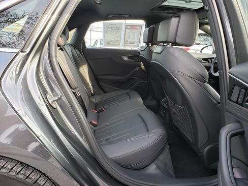 Used 2020 Audi A4 2.0T Premium image 16