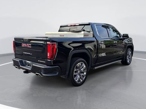 Used 2023 GMC Sierra 1500 Denali w/ Denali Reserve Package image 3