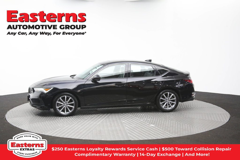 Used 2025 Acura Integra FWD image 60